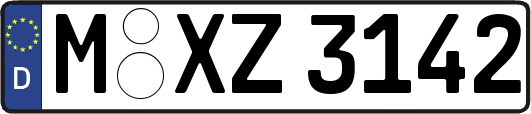 M-XZ3142