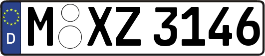 M-XZ3146
