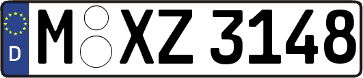 M-XZ3148