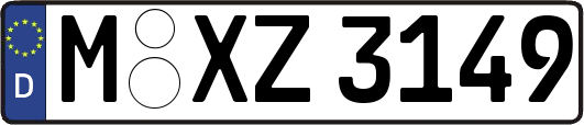 M-XZ3149