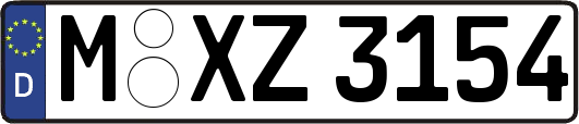 M-XZ3154