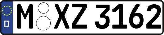 M-XZ3162