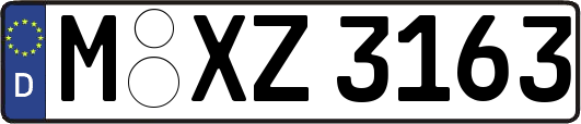 M-XZ3163
