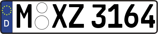 M-XZ3164