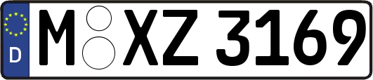 M-XZ3169