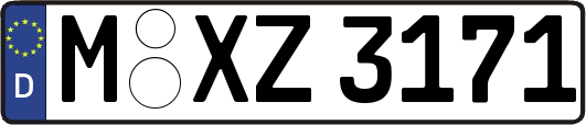 M-XZ3171