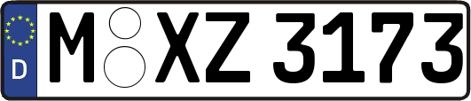 M-XZ3173