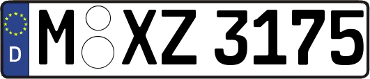 M-XZ3175