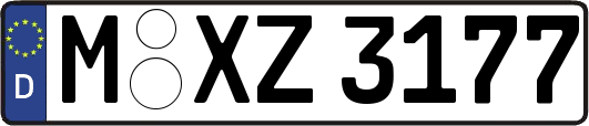M-XZ3177