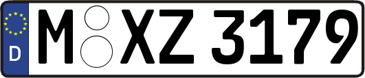 M-XZ3179