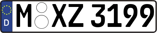 M-XZ3199
