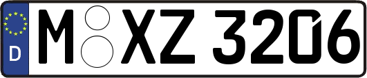 M-XZ3206