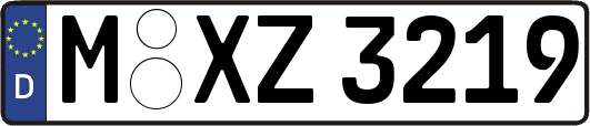 M-XZ3219