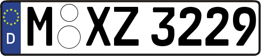 M-XZ3229