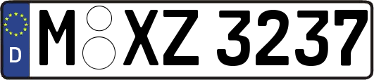 M-XZ3237