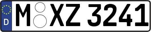 M-XZ3241