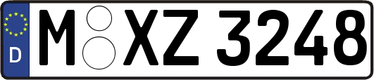 M-XZ3248