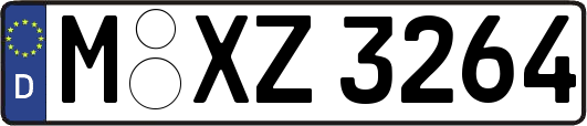 M-XZ3264