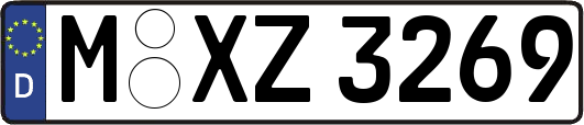 M-XZ3269