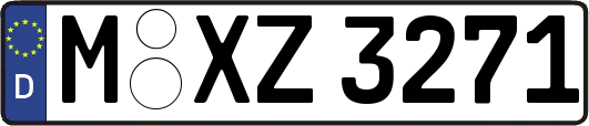 M-XZ3271
