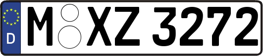 M-XZ3272