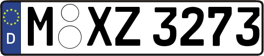 M-XZ3273