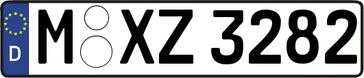 M-XZ3282