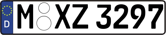 M-XZ3297
