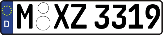 M-XZ3319