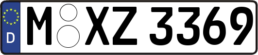 M-XZ3369