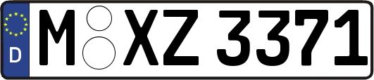 M-XZ3371