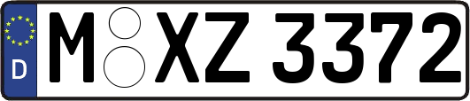 M-XZ3372