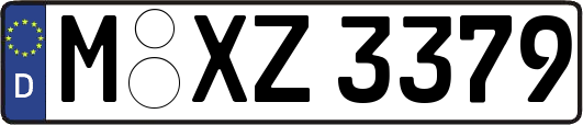 M-XZ3379