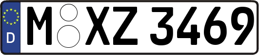 M-XZ3469