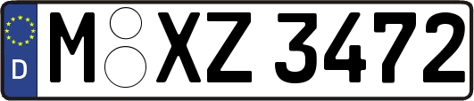 M-XZ3472