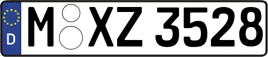 M-XZ3528