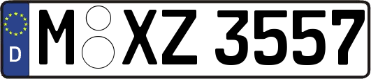 M-XZ3557