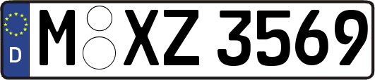 M-XZ3569