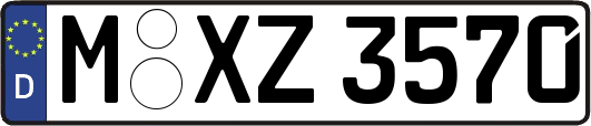 M-XZ3570