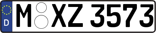 M-XZ3573