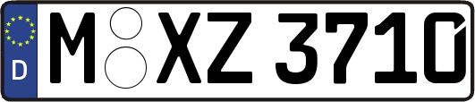 M-XZ3710