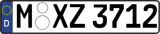M-XZ3712