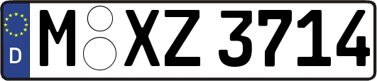 M-XZ3714