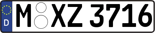 M-XZ3716