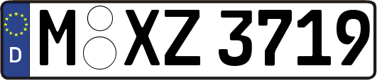 M-XZ3719