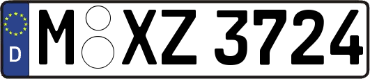 M-XZ3724