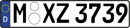 M-XZ3739