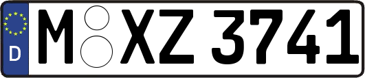 M-XZ3741