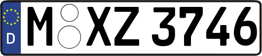 M-XZ3746