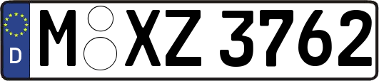M-XZ3762